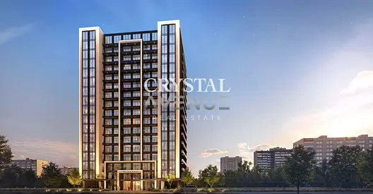 Ready to View | Off-Plan Studio with Elegant Finishes & Top Amenities