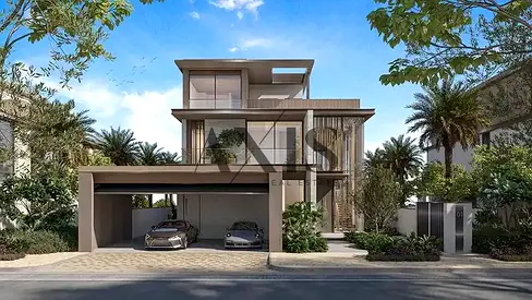 Genuine Resale I Spacious 5BR Villa I Prime Location