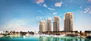 High-ROI  | Investor’s Deal | Sea View Apartment in Gated Community