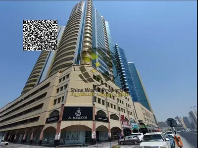 Open View | Fully Furnished | Ultra Super Lux | Freehold | Prime Location