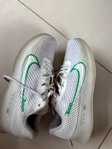 Nike Court Air Zoom Vapor 11 Tennis Shoes