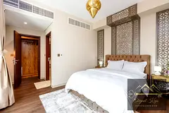 Stunning and Fully Furnished 1 Bedroom for Rent