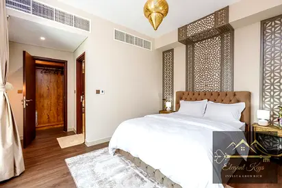 Stunning and Fully Furnished 1 Bedroom for Rent