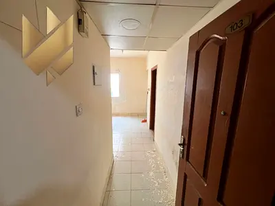 Spacious Studio Apartment || Old Muwailih || Excellent Price