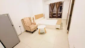 💎 Luxury Fully Furnished Master Bedroom Available for rent in Al Nahda Dubai💎