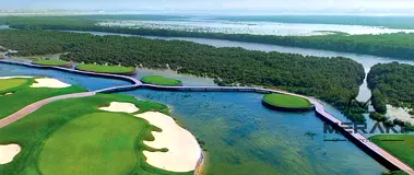 Freehold Luxury Sea View Mansion