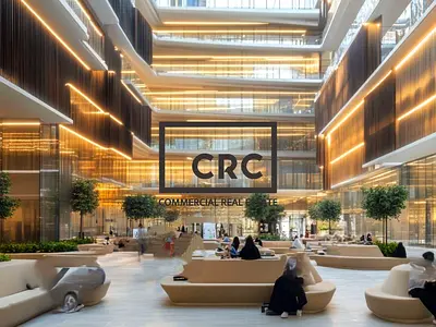 Upcoming Commercial Hub | Secure Your Space Now