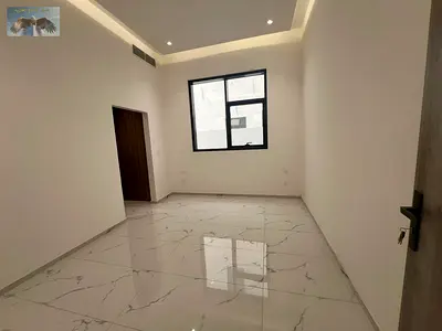 فرصة استثمار مميزة للإيجار السنوي في عجمان – منطقة الياسمين، فيلا تجارية فاخرة أول ساكن بموقع استراتيجي