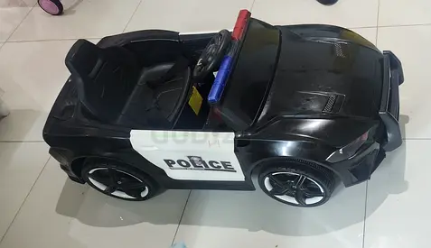 Electric car for kids