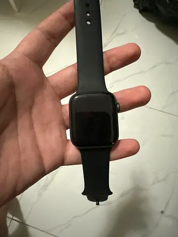Apple watch series 4
