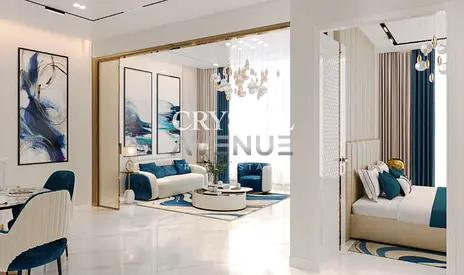 3 Bed + Pool | High ROI |Modern Amenities