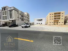 G+8 Permit | Prime Residential &amp; Commercial Land for Sale in Al Jurf 3 – Ajman