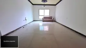 2 Bedroom Apartment with Balcony and Wardrobes