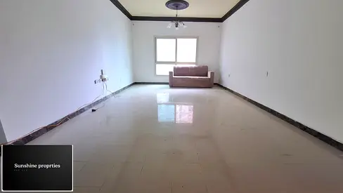 2 Bedroom Apartment with Balcony and Wardrobes