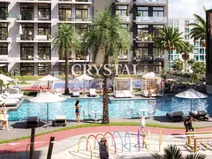 Modern Living | High ROI | Premium Amenities