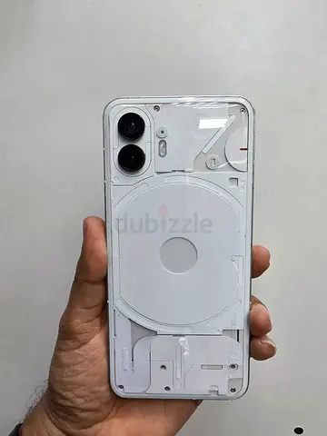 Nothing phone 2 12gb ram 512gb storagr