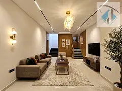 Modern Townhouse Villa for Sale with price including registration &amp; ownership fees - Helio2 , Aj