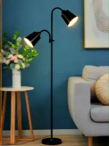 Tall standing Lamp