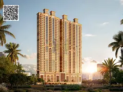 Luxury Living | Spacious 2BHK | Barajeel A | Best Price