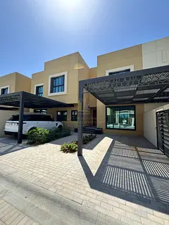 Villa for sale – 3 bedrooms with elegant design and spacious areas ✨