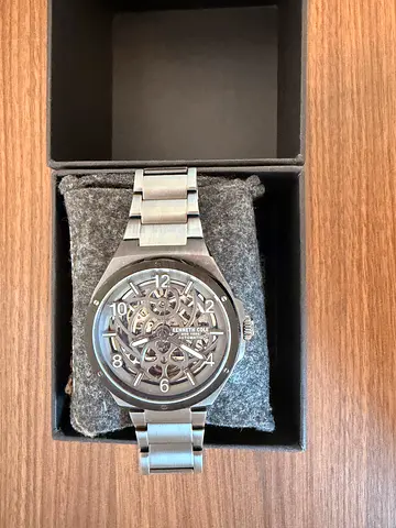 Kenneth Cole watch