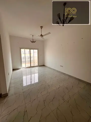 3BR Spacious Apartment in Al Rashidiya 1 for Rent