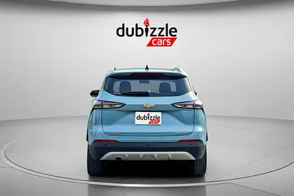 2022 Chevrolet GROOVE 照片 7