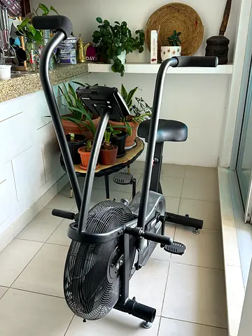 Air Bike / Assault Bike – Excellent Condition – Perfect for HIIT
