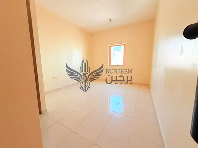 Studio in Rolla | 17k AED | Central AC | Only for Indian Family | Ready to Move