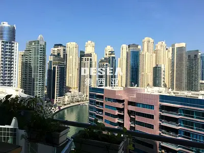 Ready to Move In | Lake View | Furnished