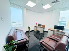 Beautiful office for rent in Dubai | Direct from Owner