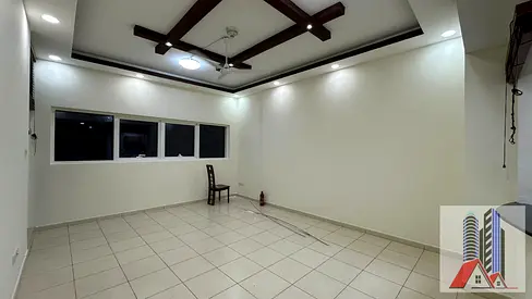 hot deal 1bhk for sale ajman one tower with parking