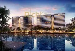 Investor Deal | Studio for Sale in Azizi Venice | High RO