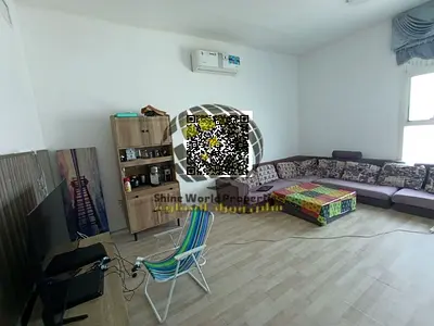 Two Bedroom Apartment for Sale in Falcon Towers Ajman Cash Deal Fully Furnished A great opportunity to own a spacious and fully furnished apartment in