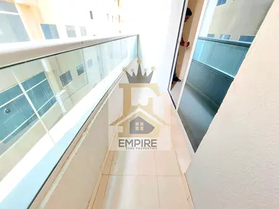 Hot offer 1br Bright,,Huge living ,,balcony,,good location