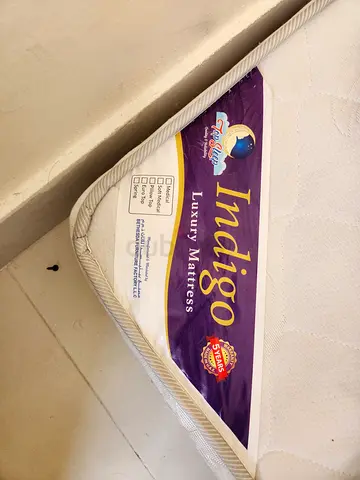 King size mattress for sale