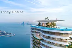 Ultra Luxury Unit | Full Floor | 360° Views
