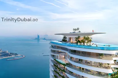 Ultra Luxury Unit | Full Floor | 360° Views