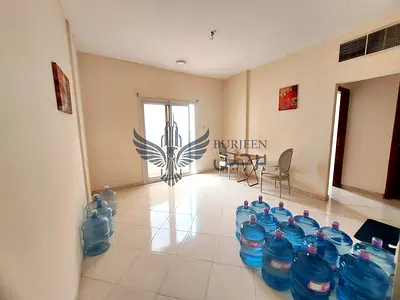👉 1BHK with 1 Washrooms | 4/6 Cheques Payment | Only 27K in Al Nabba