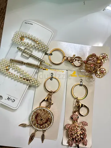 Keychains