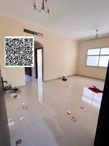 For Annual Rent In Ajman