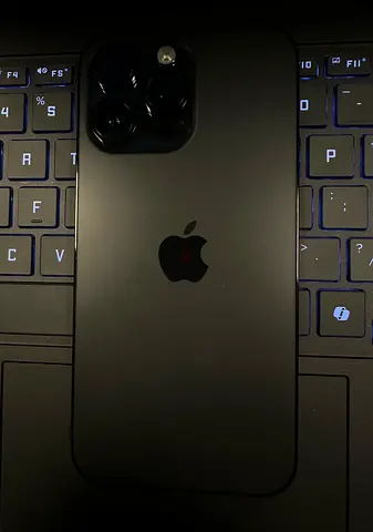 Iphone 14 Pro | 128GB Urgent Sell With Box