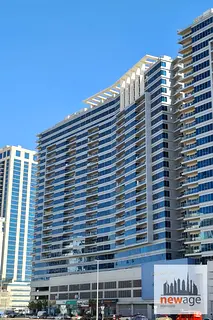 AL AIN FACING STUDIO FOR RENT IN SKYCOURTS TOWER E