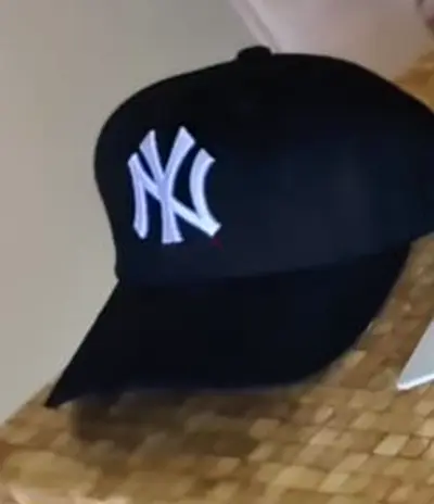 Brand new cap for sale