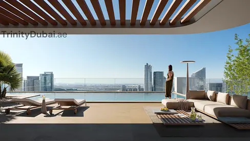 Modern Luxury 1Bed | Prime Location | 0% Commission