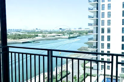 Fully Furnished Unit | Upcoming | Full Canal View
