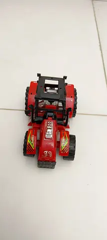 Toy vehicle for kids
