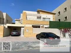 4 bad room villa for rent in Hamidiyah 85000
