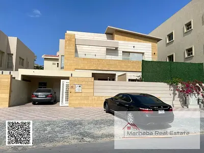 4 bad room villa for rent in Hamidiyah 85000