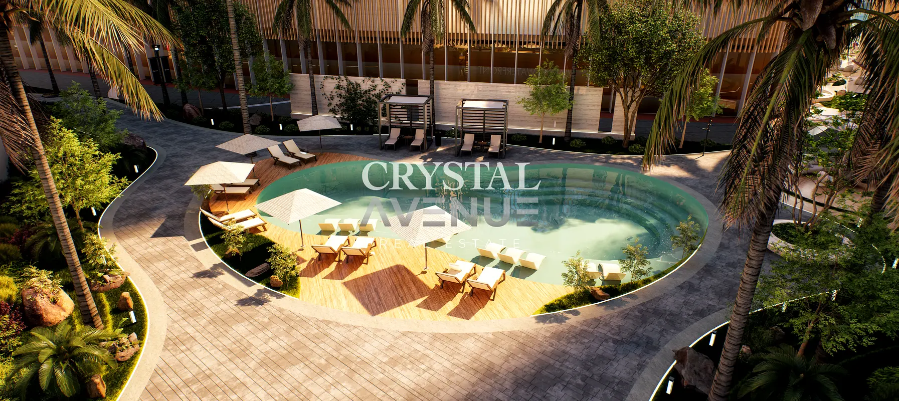 Smart Investment Deal | Stunning Water Views | World-Class Amenities